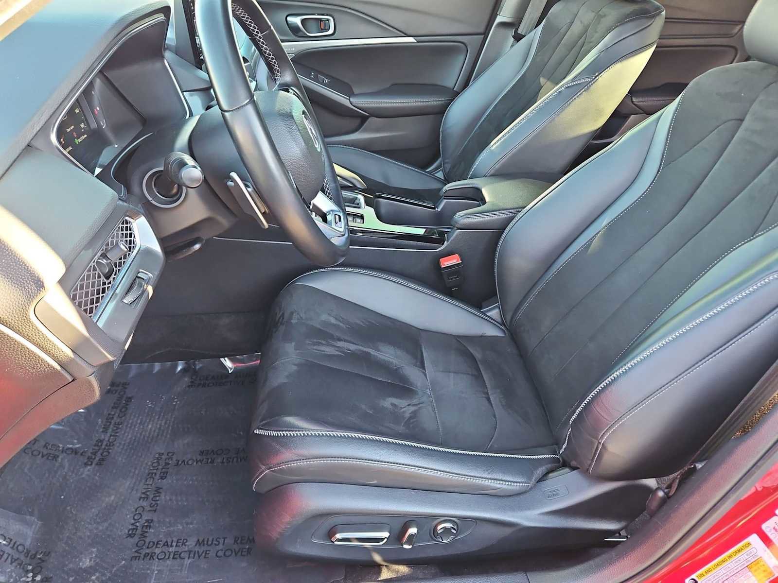 Used 2024 Acura Integra A-Spec image 17