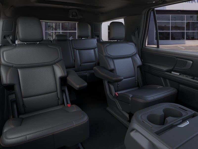 New 2026 Ford Expedition Tremor AWD/4WD image 15