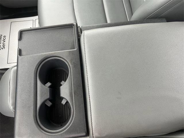 Used 2021 Ford F150 XL w/ Equipment Group 101A High image 19