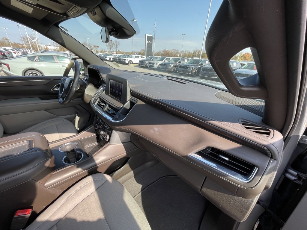 Used 2023 Chevrolet Tahoe LS w/ Driver Alert Package image 30