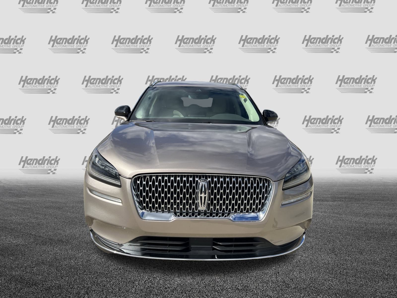 Used 2021 Lincoln Corsair FWD w/ Equipment Group 101A image 3