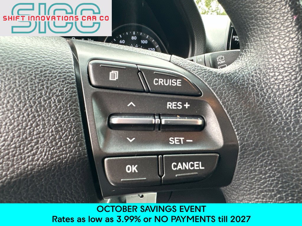 Used 2018 Hyundai Elantra GT FWD image 15