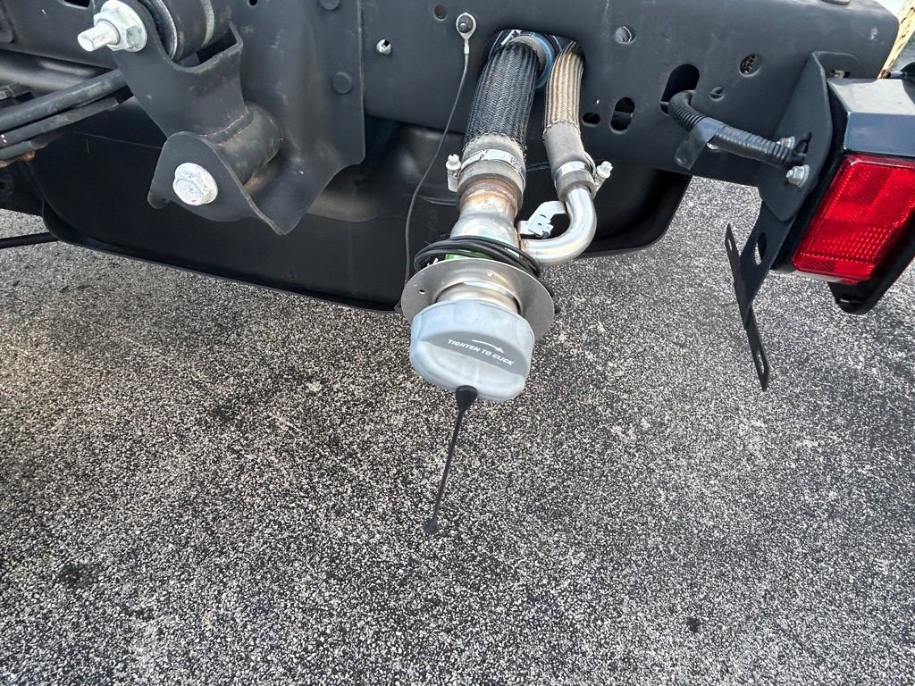 New 2025 RAM 3500 Tradesman image 19