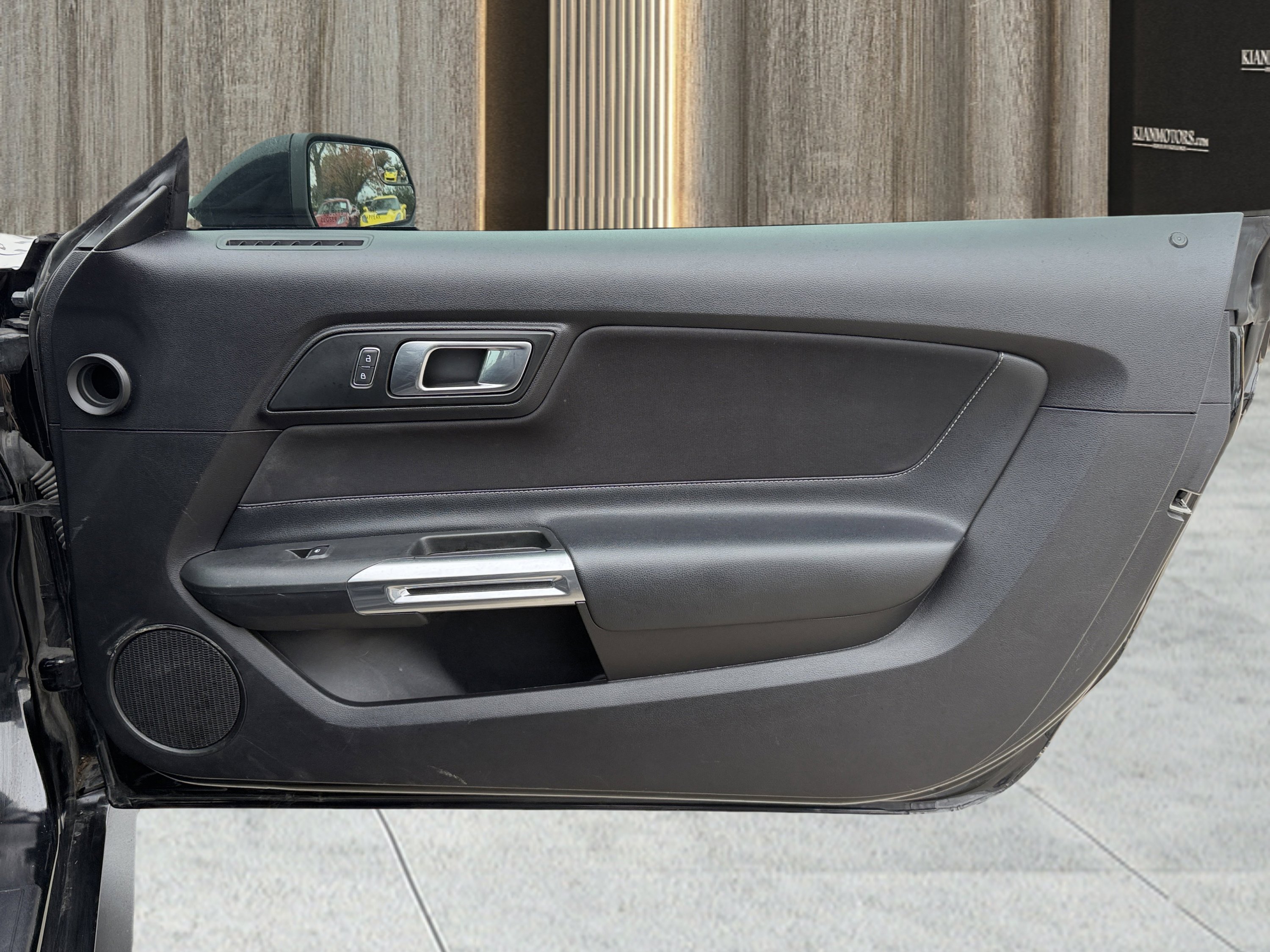 Used 2019 Ford Mustang Coupe image 35