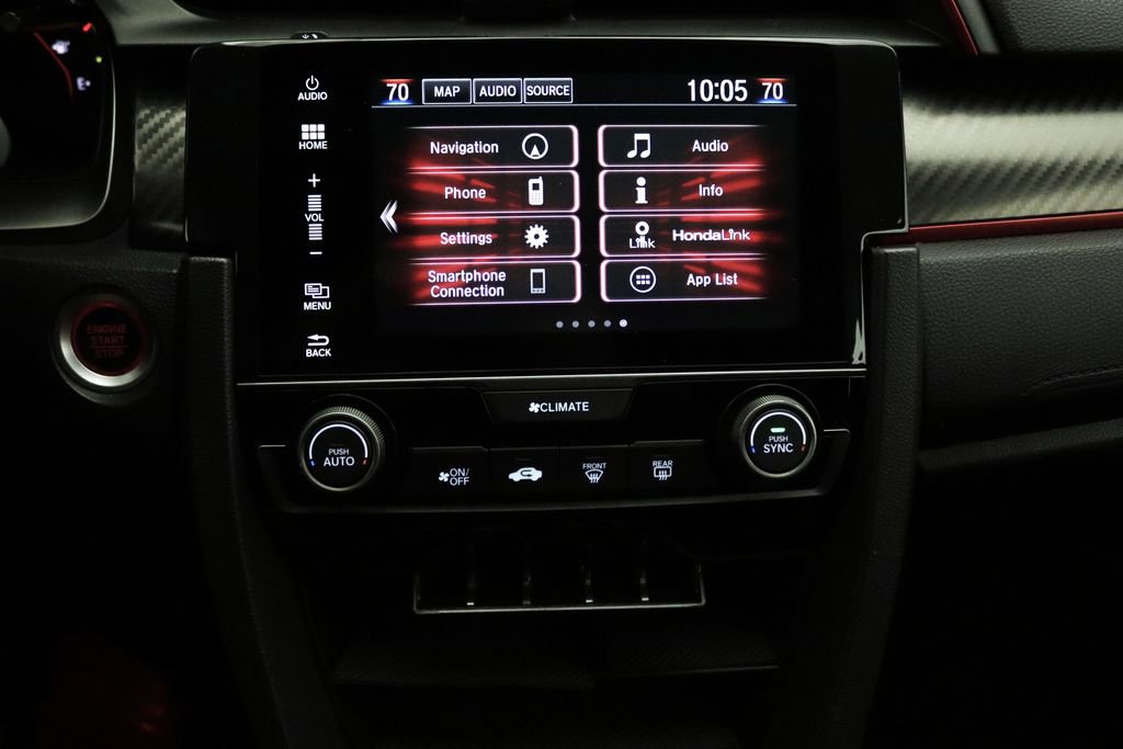 Used 2017 Honda Civic Type R image 24