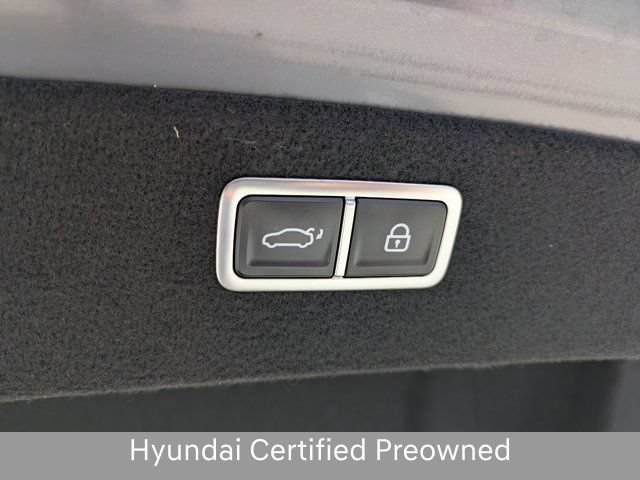 Used 2024 Genesis G80 3.5T Sport AWD/4WD image 12