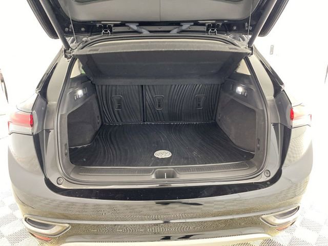 Used 2023 Buick Envision Essence w/ Sport Touring Package image 30
