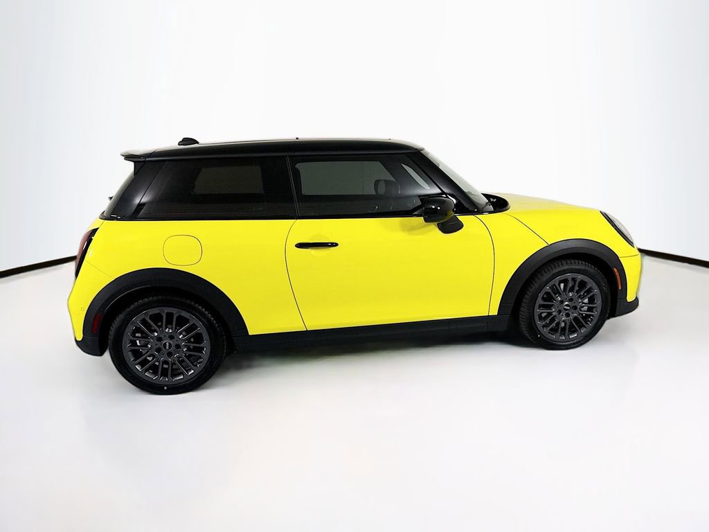 New 2026 MINI Cooper S image 4