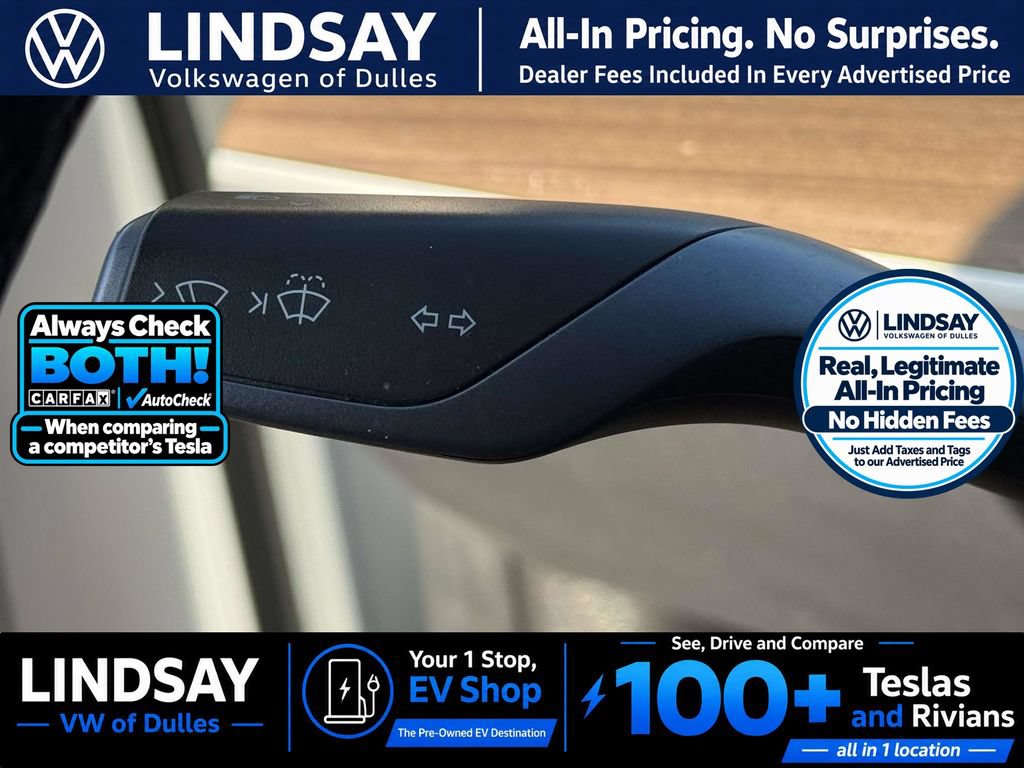 Used 2021 Tesla Model Y Long Range AWD/4WD image 28