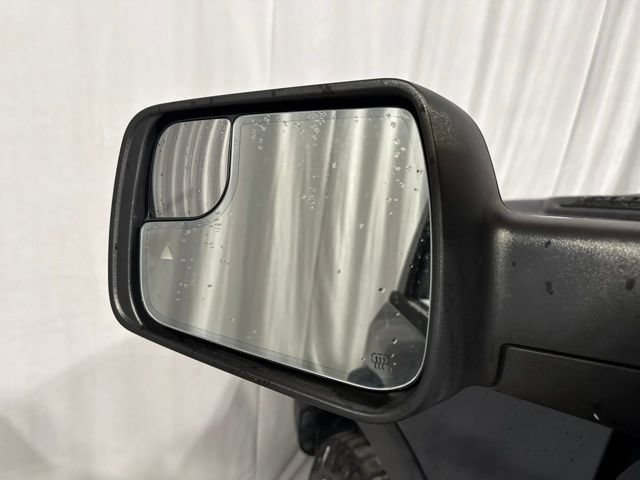 Used 2026 RAM 1500 Rebel w/ Rebel Level 1 Equipment Group AWD/4WD image 37
