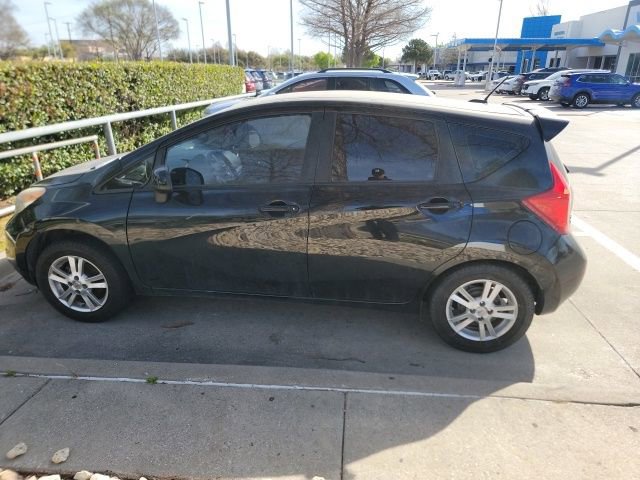 Used 2014 Nissan Versa Note SV w/ Sport Value Package image 9