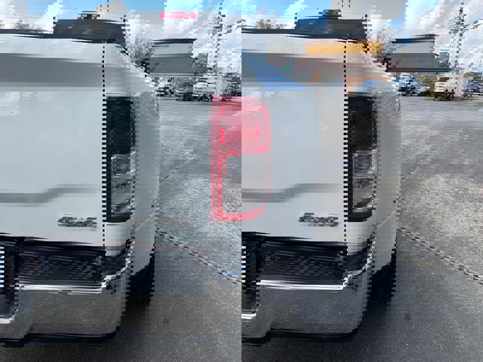 Used 2024 RAM 3500 Big Horn image 17