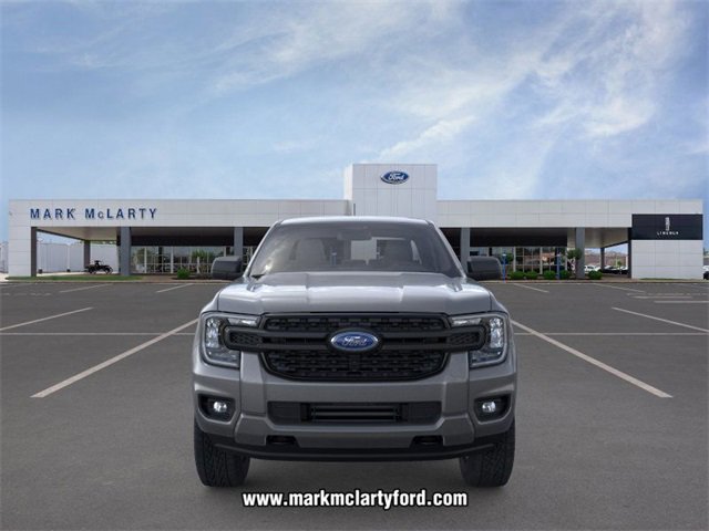 New 2025 Ford Ranger XL w/ Trailer Tow Package image 6