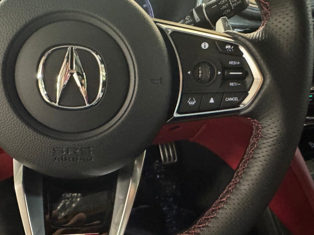 New 2026 Acura MDX Type S AWD/4WD image 28