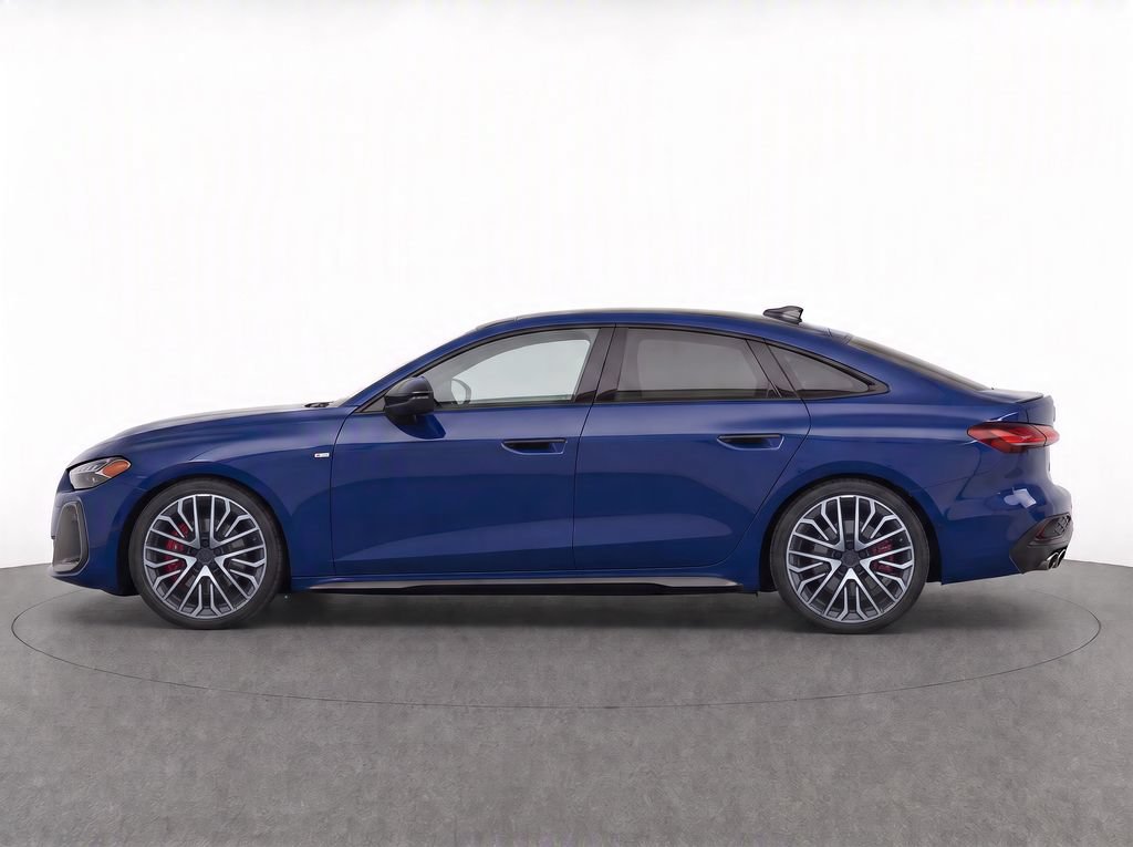 Used 2026 Audi S5 Premium Plus w/ Premium Plus Package AWD/4WD image 2