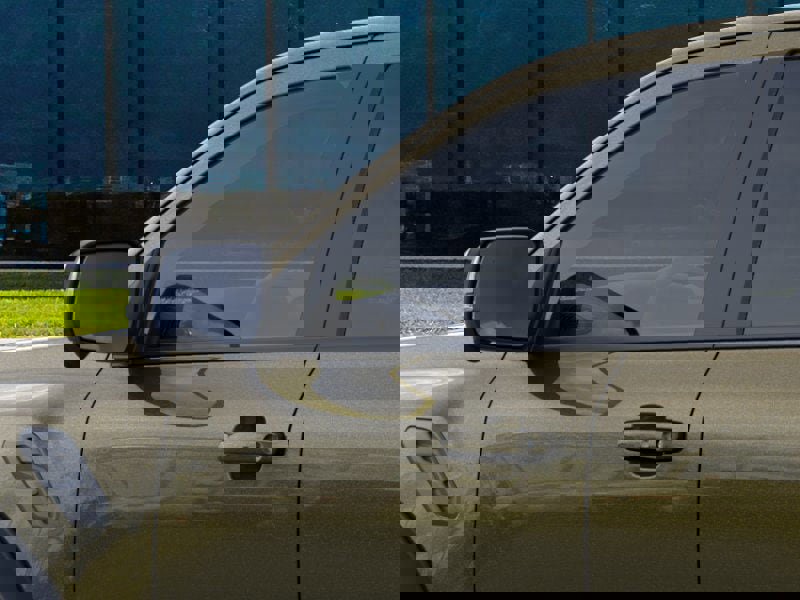 New 2025 Ford Ranger Raptor image 20