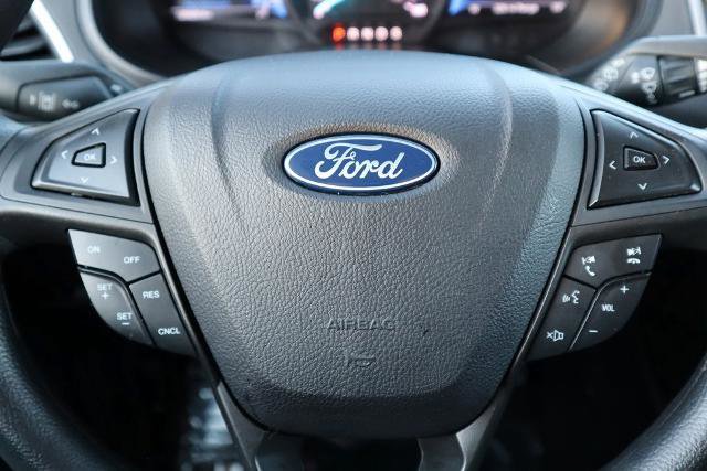 Used 2023 Ford Edge SEL w/ Convenience Package image 24