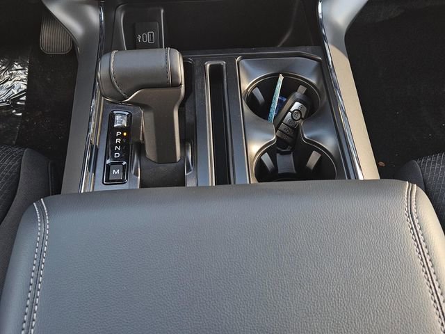 New 2026 Ford F150 XLT w/ Equipment Group 302A MID image 15
