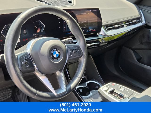 Used 2025 BMW X1 xDrive28i AWD/4WD image 10