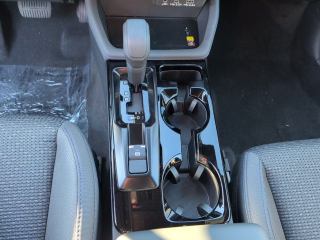 New 2026 Subaru Forester Touring AWD/4WD image 18
