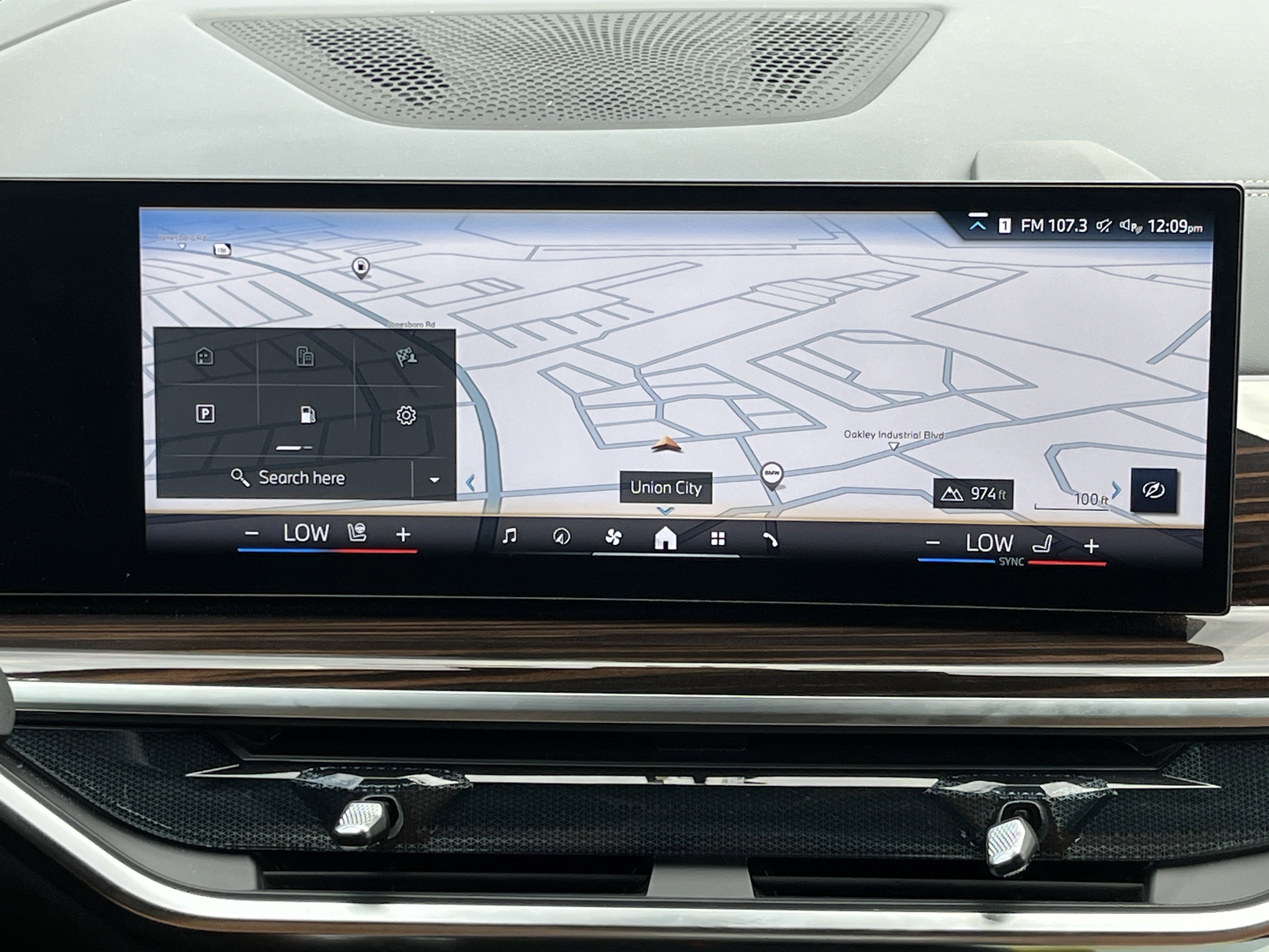 Used 2026 BMW X6 xDrive40i image 5