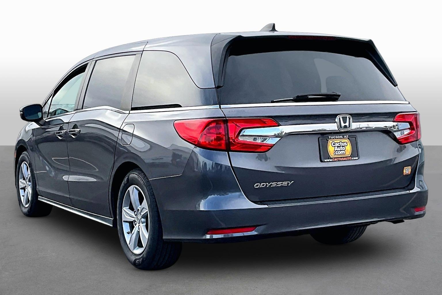 Used 2019 Honda Odyssey EX image 7