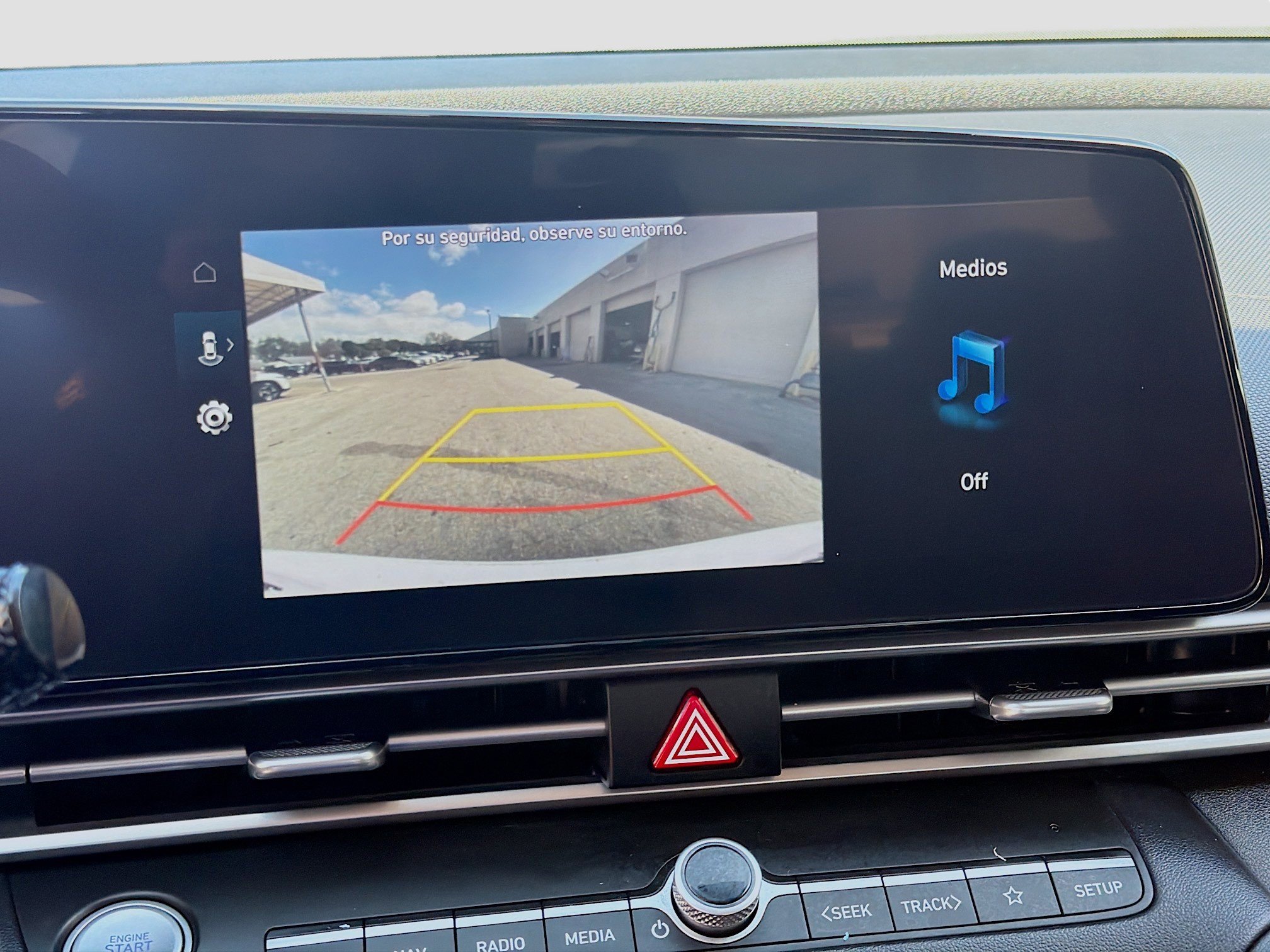 Used 2023 Hyundai Elantra SEL w/ Convenience Package image 12