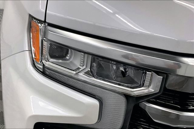 Used 2023 Chevrolet Silverado 1500 High Country w/ High Country Premium Package image 33