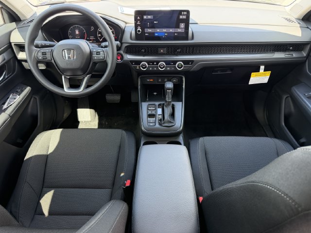 New 2026 Honda CR-V EX image 22