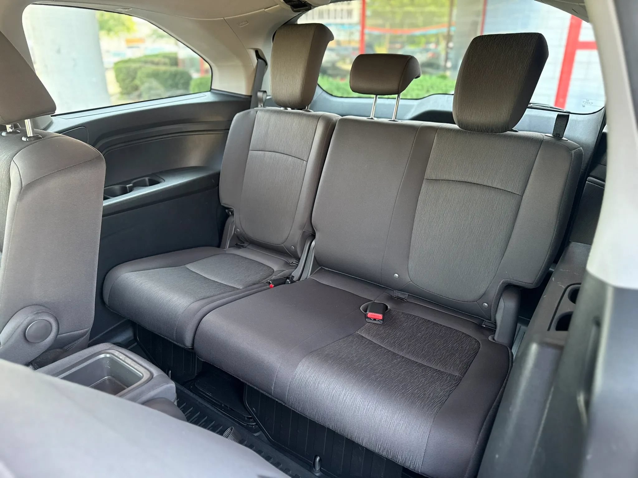 Used 2019 Honda Odyssey EX image 13