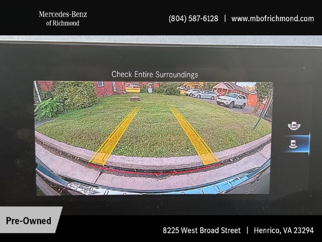 Used 2023 Mercedes-Benz GLA 250 image 26