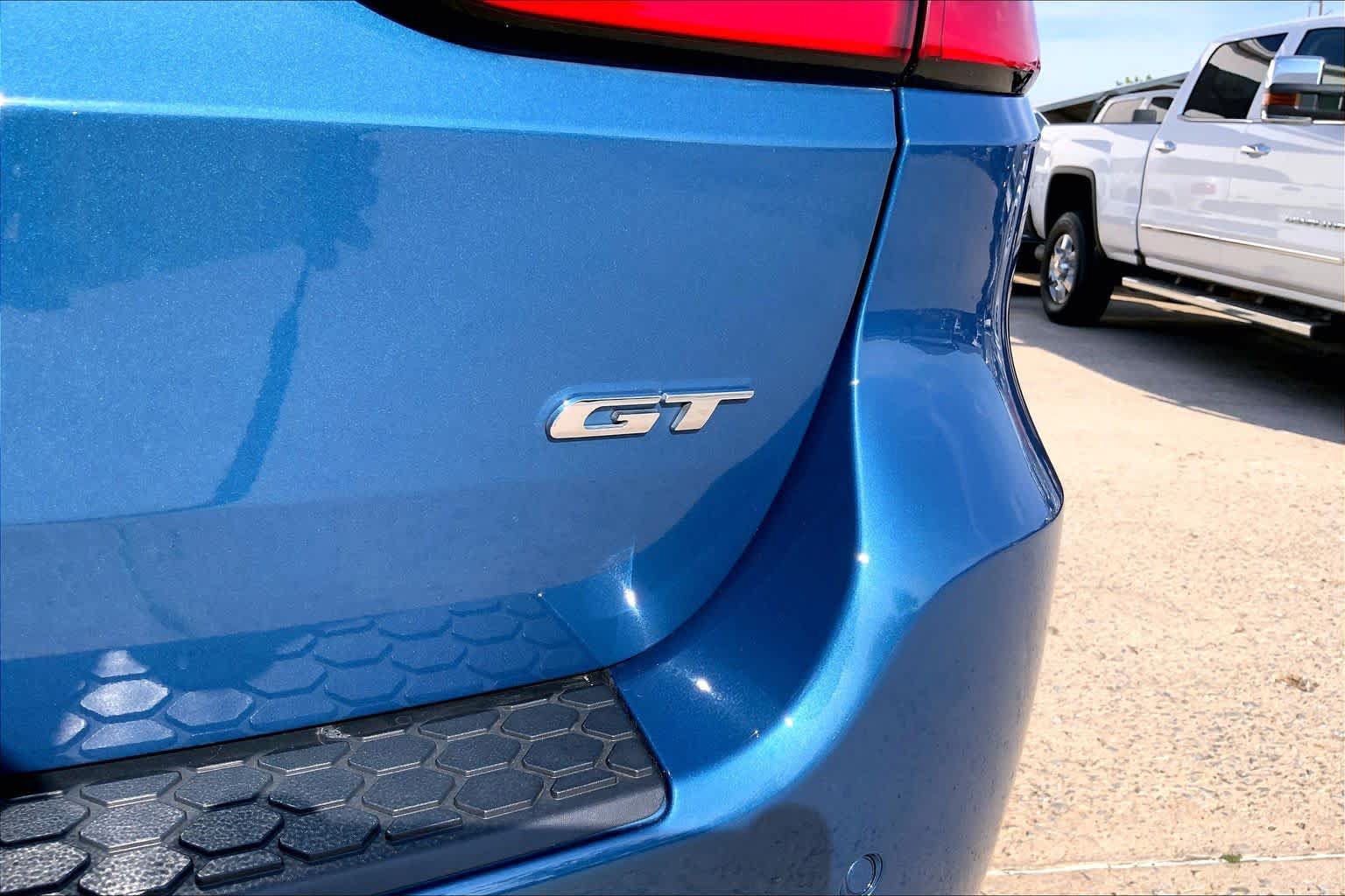 Used 2025 Dodge Durango GT AWD/4WD image 10