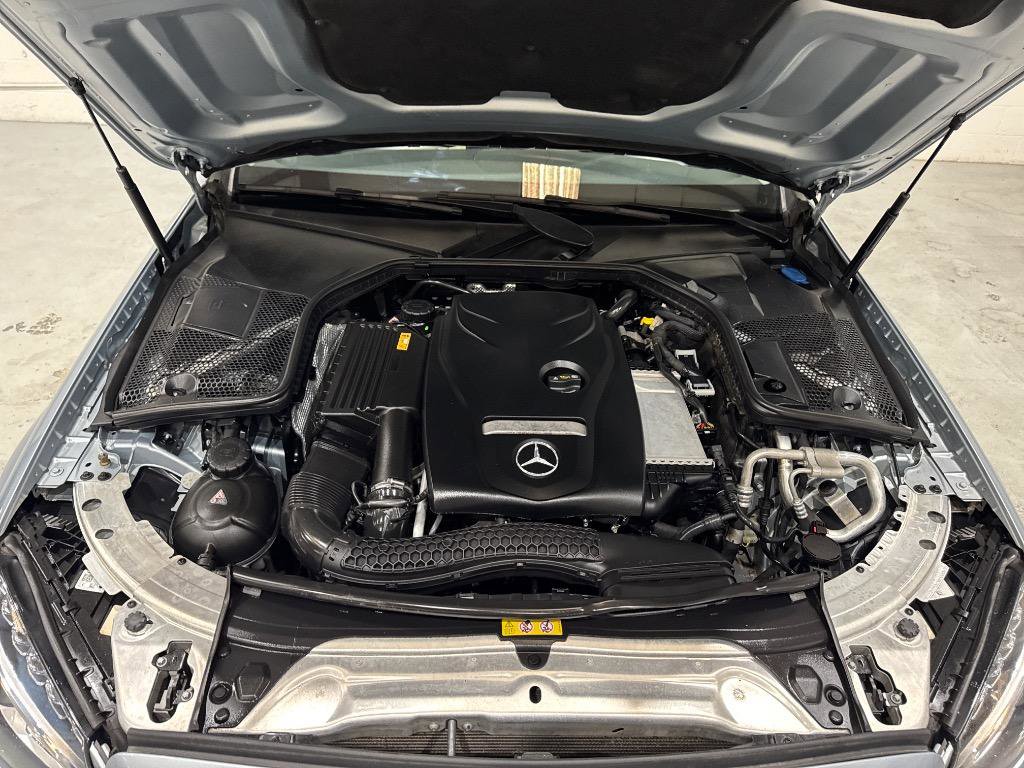 Used 2017 Mercedes-Benz C 300 Sedan image 13