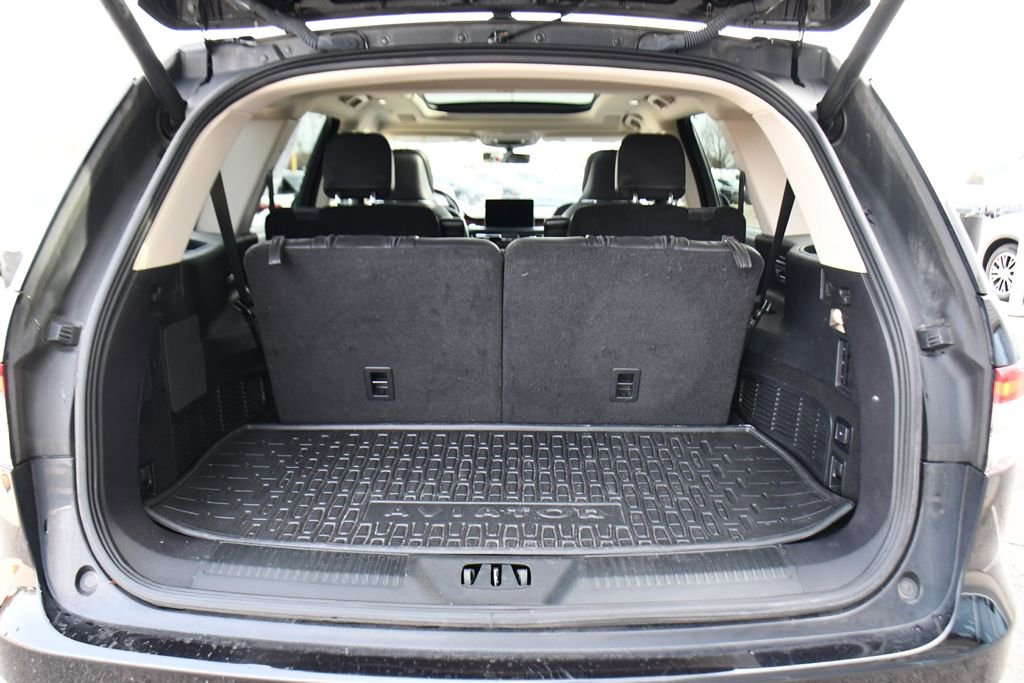 Used 2022 Lincoln Aviator Reserve w/ Equipment Group 201A image 20