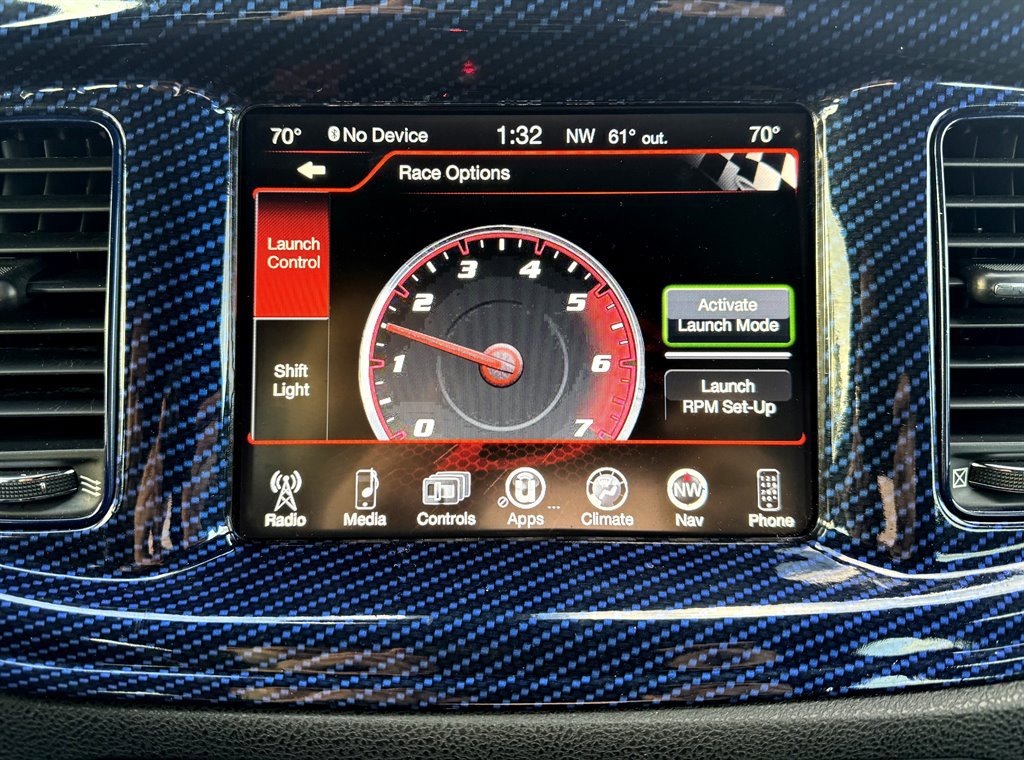 Used 2016 Dodge Charger R/T Scat Pack image 4