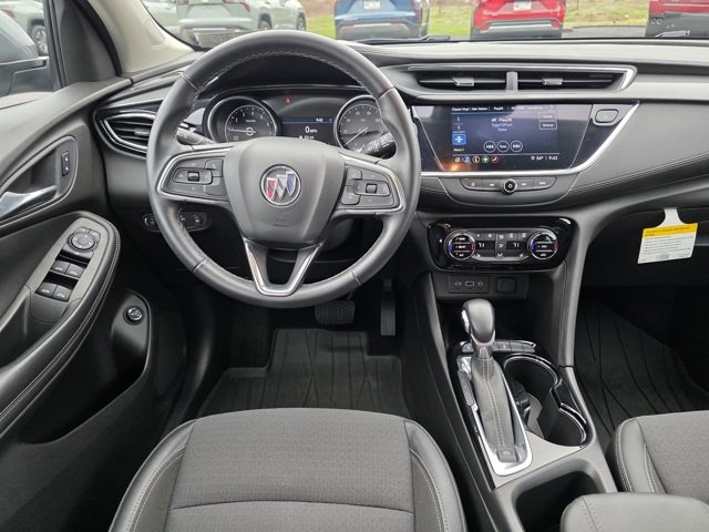 Used 2021 Buick Encore GX Select image 26
