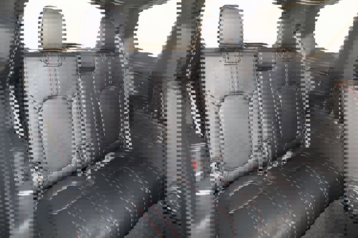 Used 2023 Honda Pilot TrailSport image 15