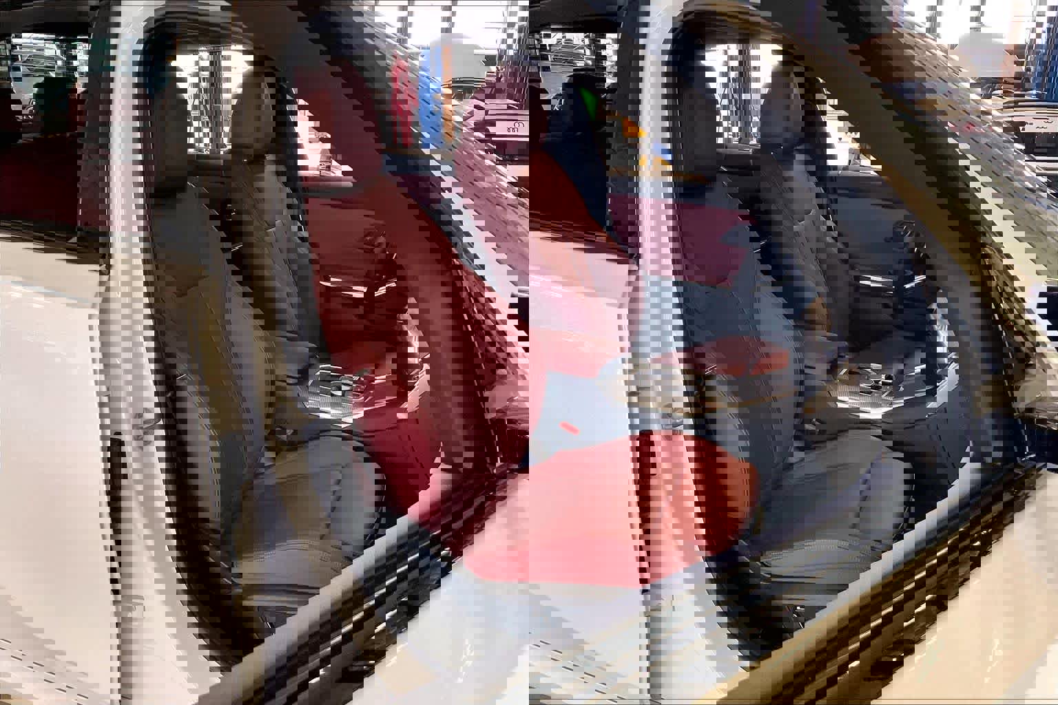 Used 2025 BMW M340i image 8