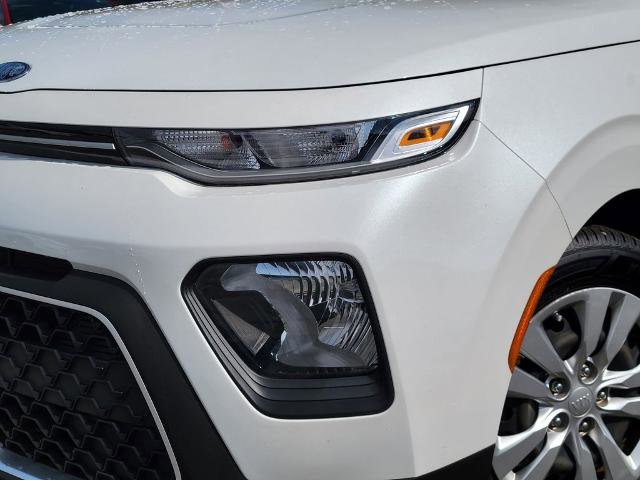 Used 2020 Kia Soul LX image 9