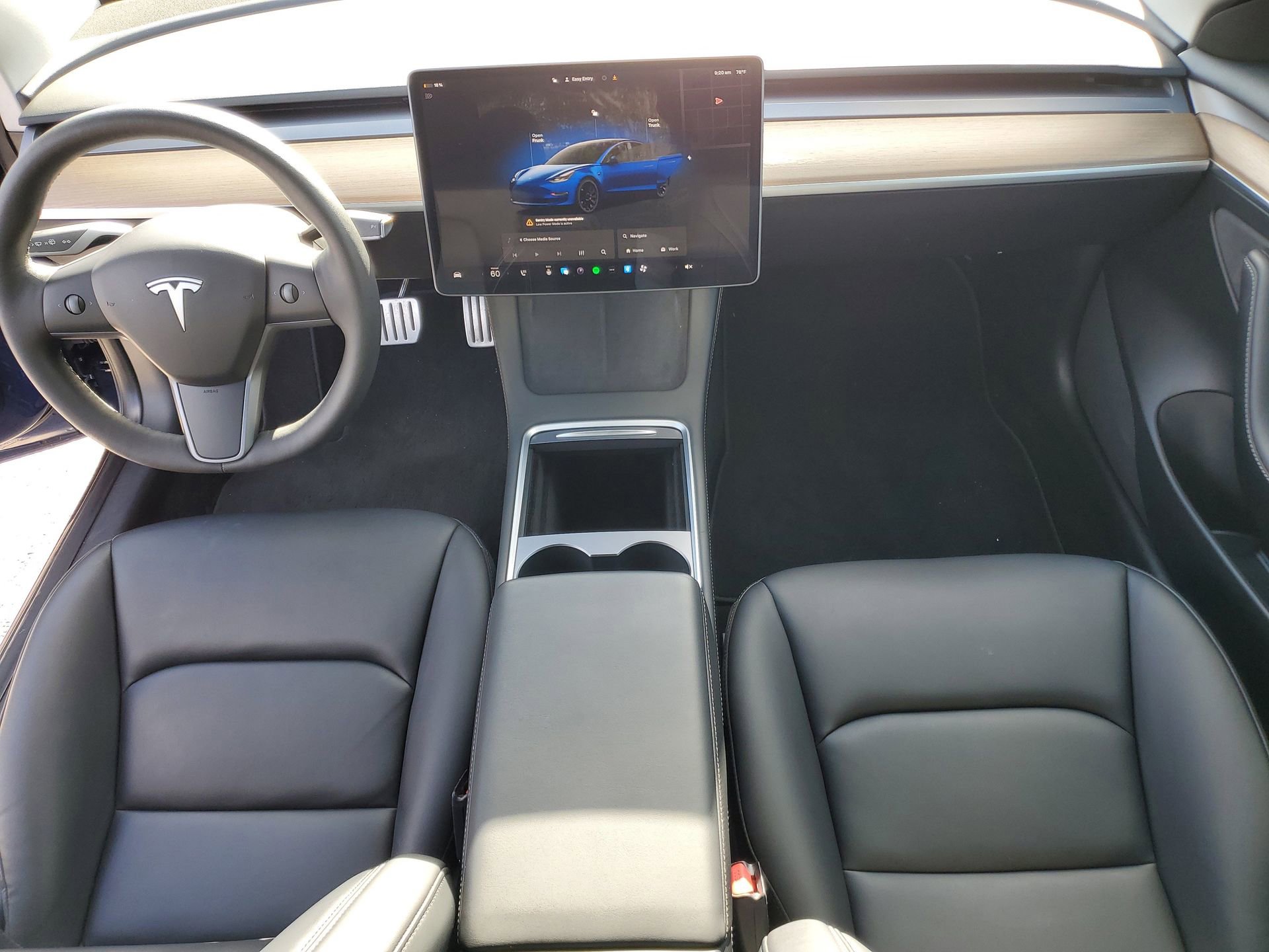 Used 2023 Tesla Model 3 Performance image 14