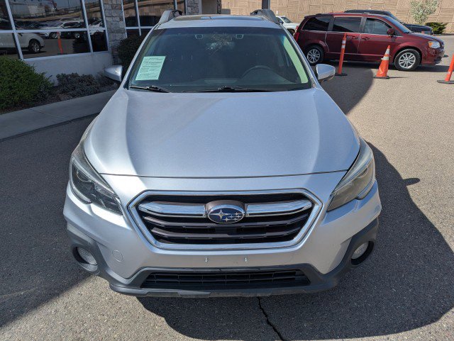 Used 2019 Subaru Outback 2.5i Premium w/ Popular Package #2 image 7
