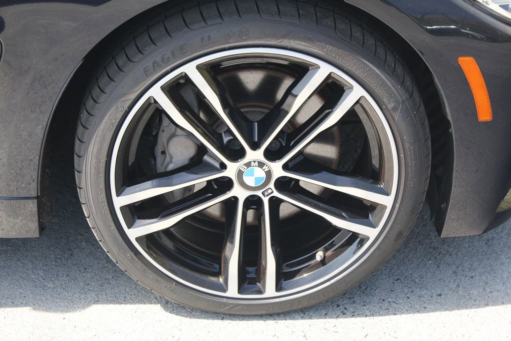 Used 2020 BMW 430i Gran Coupe xDrive image 13