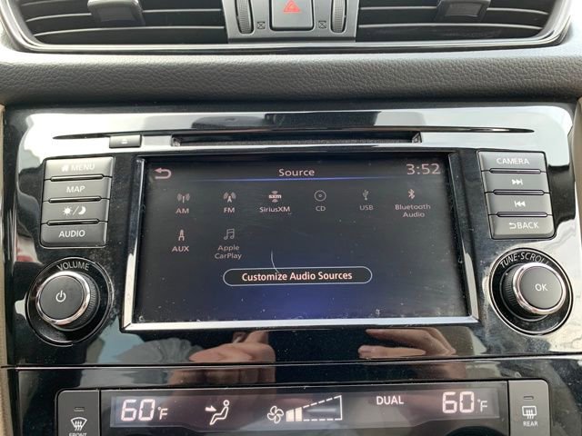 Used 2020 Nissan Rogue SL image 20