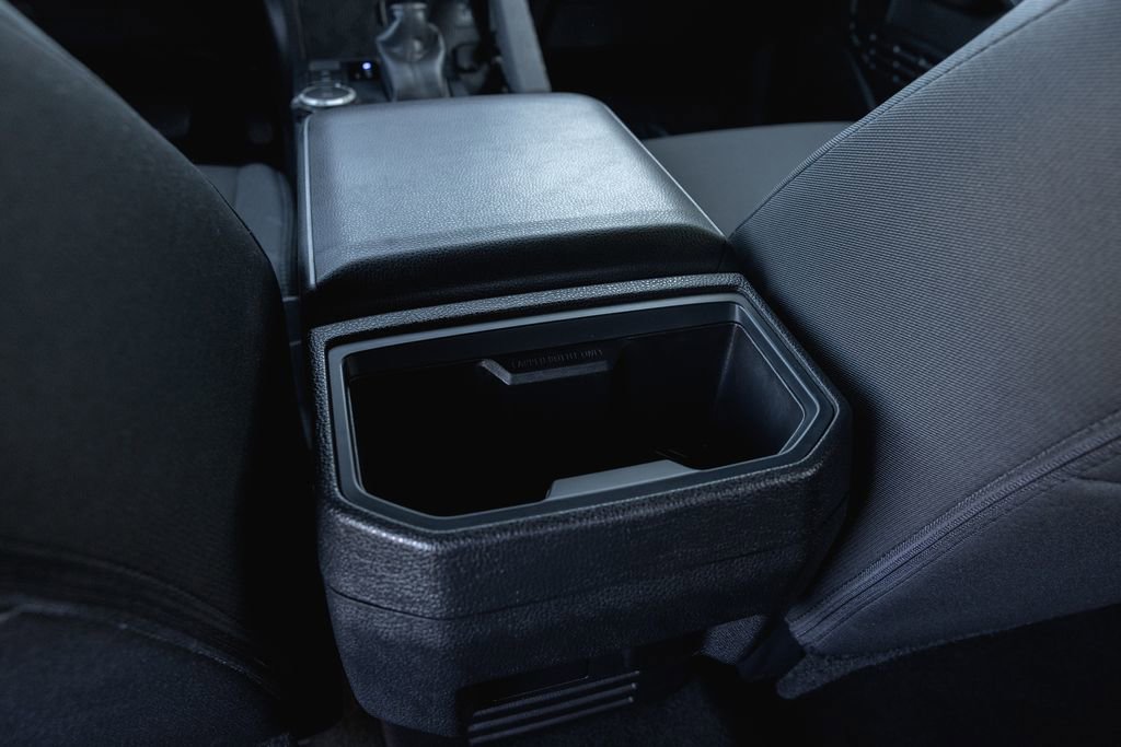 Certified 2025 Toyota Tacoma SR5 image 28