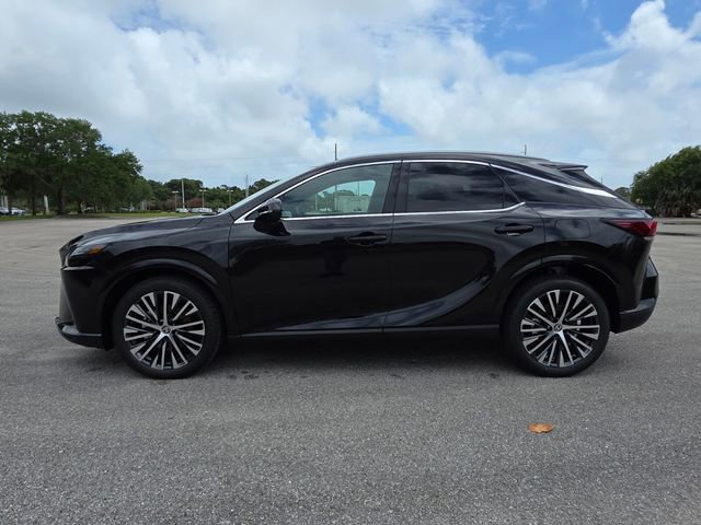 New 2026 Lexus RX 350 Premium Plus FWD image 6