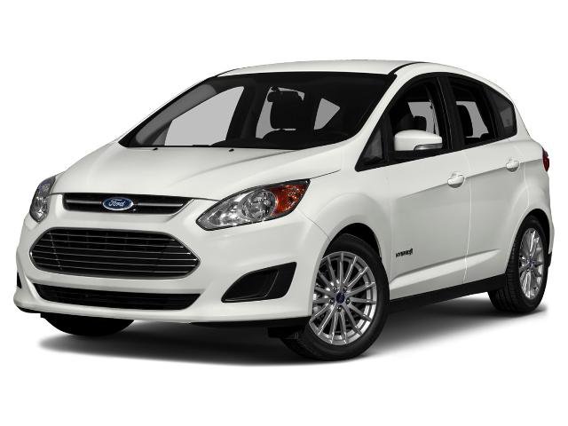 Used 2016 Ford C-MAX SEL w/ Equipment Group 302A