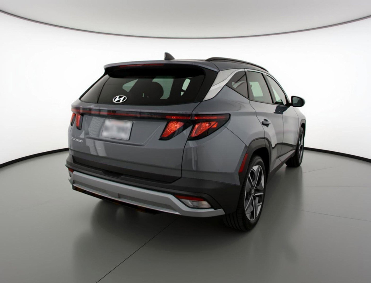 Used 2025 Hyundai Tucson SEL FWD image 9