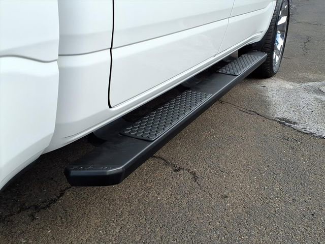 Certified 2022 RAM 1500 Big Horn image 10