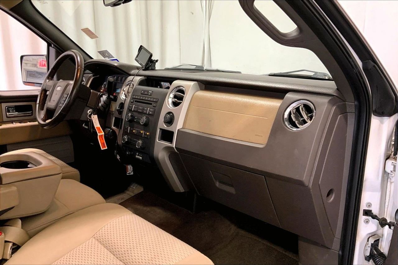 Used 2009 Ford F150 XLT RWD image 28