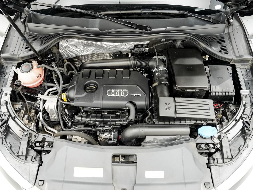 Used 2018 Audi Q3 2.0T Premium Plus AWD/4WD image 26